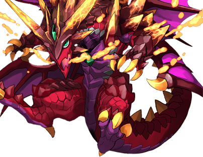 Former Captain Of Squad 5, Sosuke Aizen Stats, Skills, - Brave X Dragon Puzzle And Dragons (404x312), Png Download