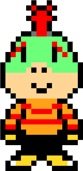 Chara Sprite (540x720), Png Download