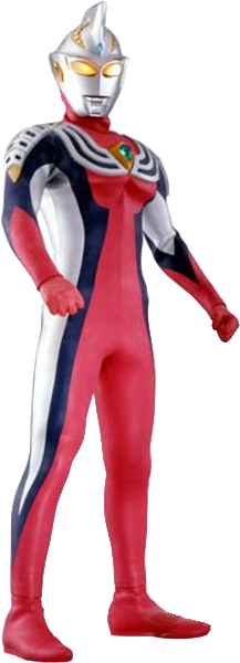 Justice Profile Full - Gambar Ultraman Justice (310x636), Png Download