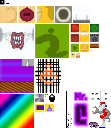 Bowser Jr - - Mario Power Tennis (420x485), Png Download