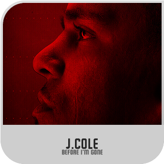 Cole Before I'm Gone - Poster (400x400), Png Download