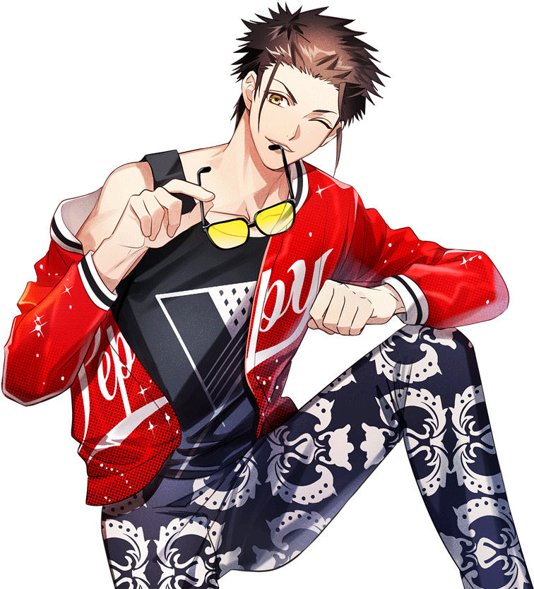 Tsubaki Rindo Ur Transparent - Cartoon (1024x1024), Png Download