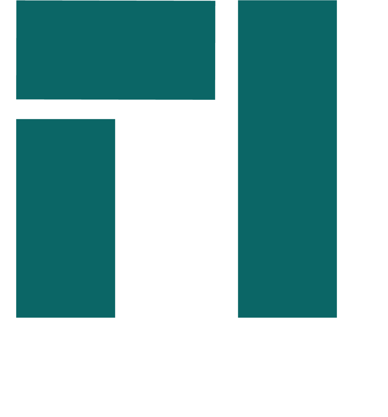Rapnrd Logo White - Parallel (1396x1476), Png Download