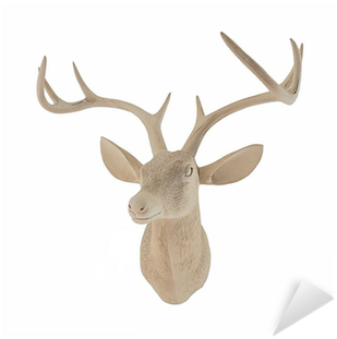 Deer (400x400), Png Download