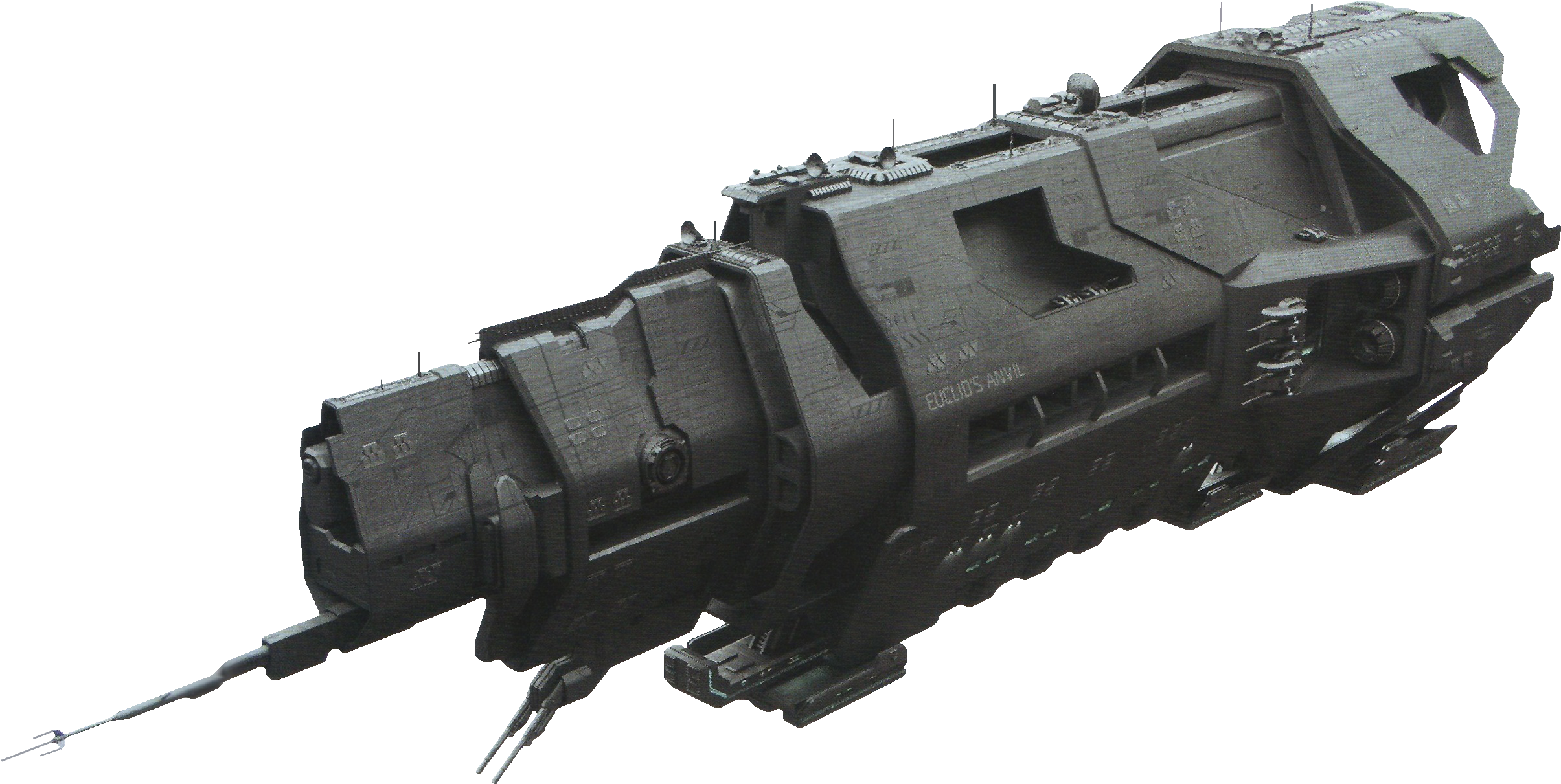 Unsc Preston J - Halo Unsc Autumn Class (2440x1260), Png Download
