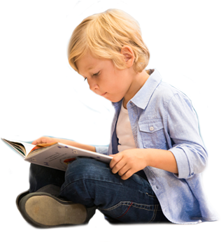 Global Resp Single Kid - Kids Png Sitting (650x595), Png Download