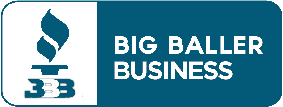 Better Business Bureau (1200x456), Png Download