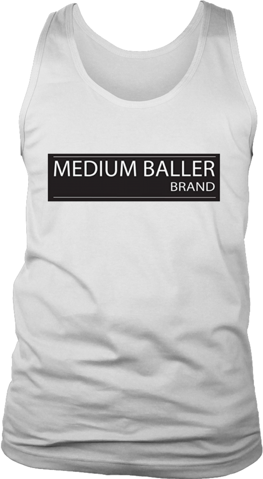 Medium Baller Brand Tshirt - Just Farm It Farmer T-shirt - Just Farm It T-shirt (960x960), Png Download