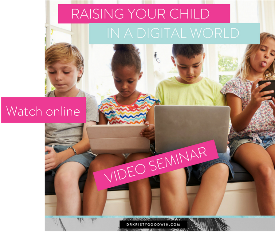 Raising Digital Kids - Teenagers Media (940x788), Png Download