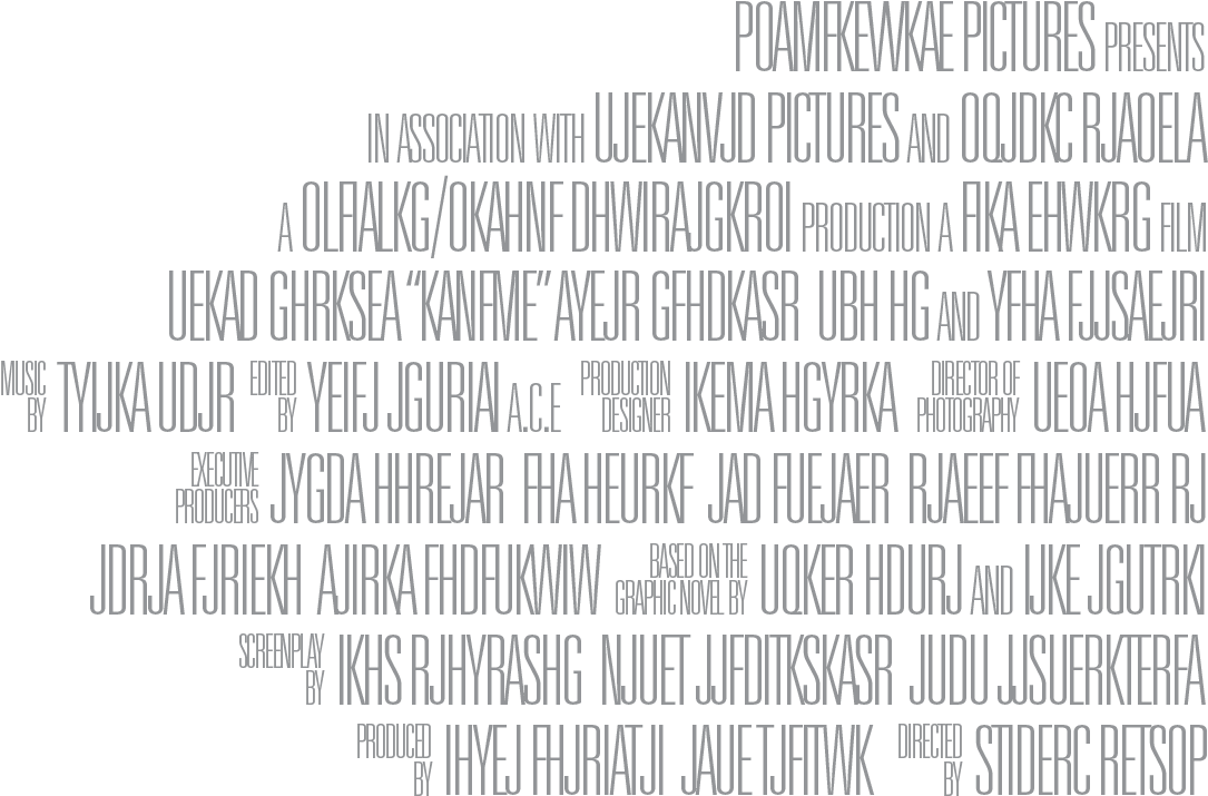 9 Lines, Right - Film (1600x1212), Png Download