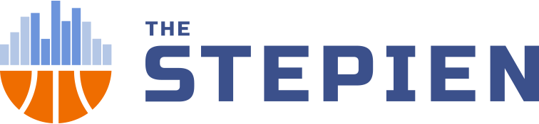 The Stepien - The Stepien Nba Draft Podcast (756x175), Png Download