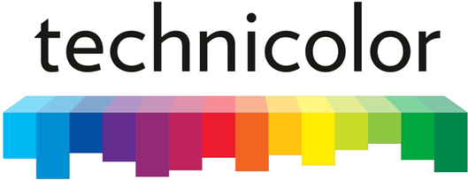 Advanced Hdr By Technicolor (600x300), Png Download
