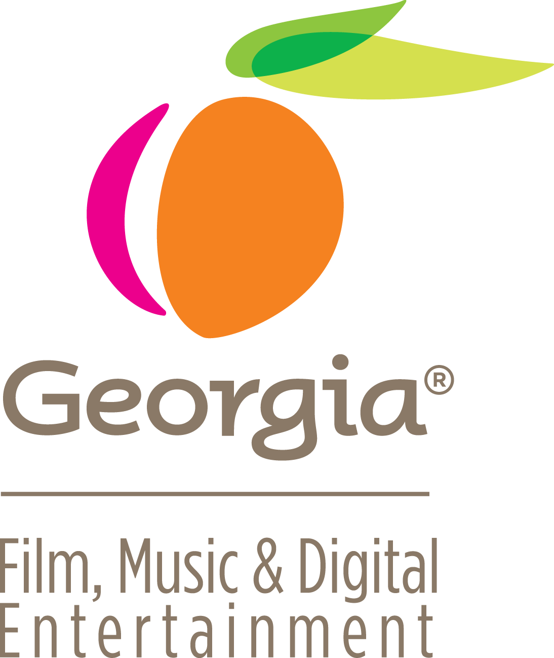 Atlanta, February 9, 2009 Georgia Was On The Mind Of - Georgia Company (863x1024), Png Download