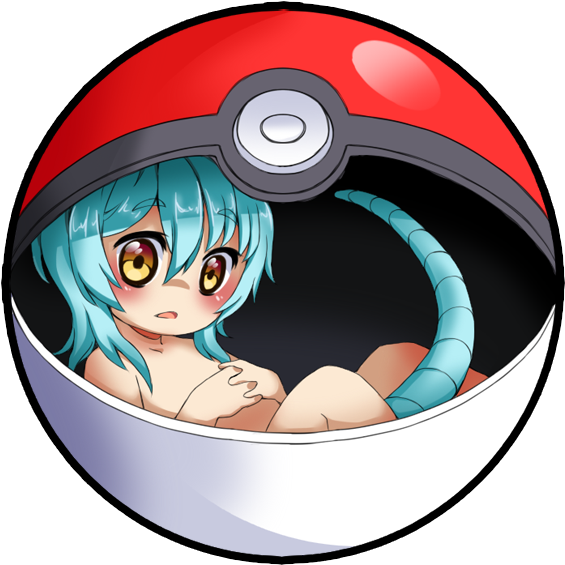 Svg Library Download Casimir By Pikokko On Deviantart - Opening Pokeball Transparent (587x580), Png Download