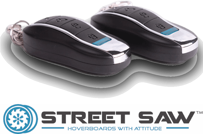 Mini Hoverboard (800x800), Png Download