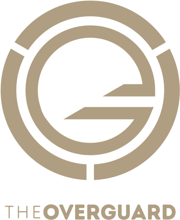 League Information - Overguard Logo (600x732), Png Download