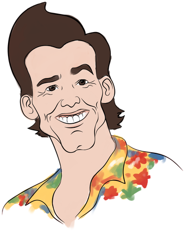1 - Drawing (500x500), Png Download