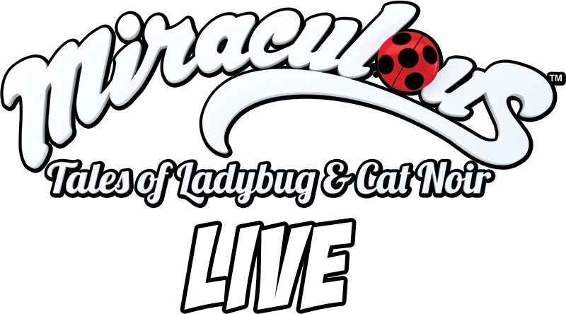 About The Show - Miraculous: Tales Of Lady Bug And Cat Noir #1: A: Lady (800x444), Png Download