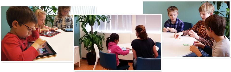 We Help Our Clients Develop Beautiful, Fun And User - User Experience (960x300), Png Download