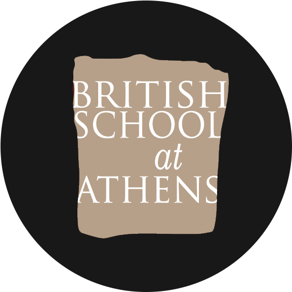 British School At Athens - British School At Athens Logo (600x600), Png Download