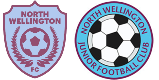 North Wellington Football - North Wellington Fc (800x320), Png Download