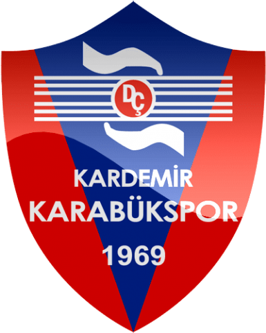 Best Karabukspor Football Logo Png Png - Karabukspor Png (480x480), Png Download