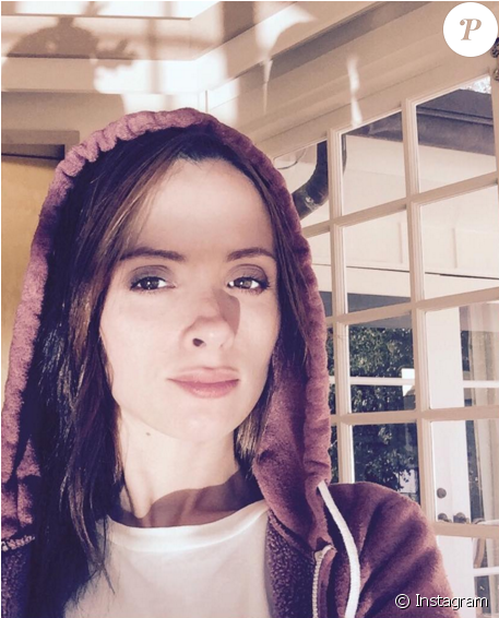 Cathriona White, Photo De Son Compte Instagram Datant - Catherina White (637x565), Png Download
