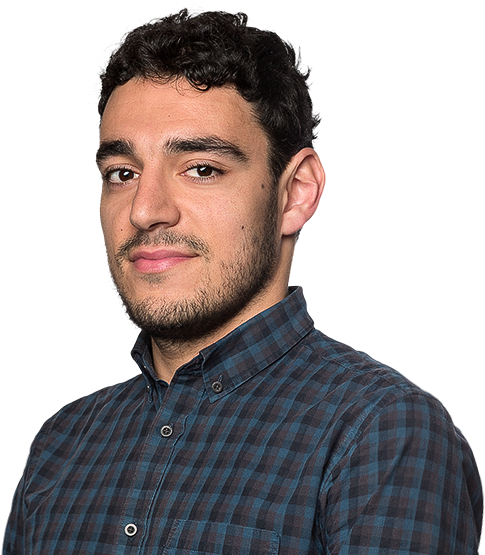 Scott Morrison Has Found A New Offshore Enemy - Michael Safi (720x600), Png Download
