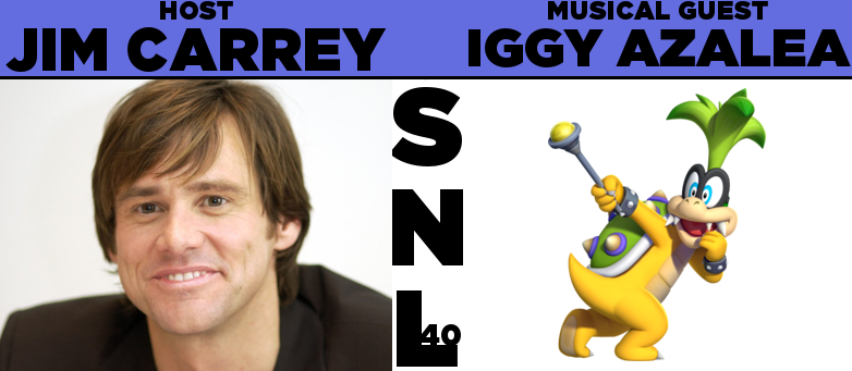 Mo0 Could Not Be With Us This Week But He Left A Present - Jim Carrey - Biography Series (782x341), Png Download