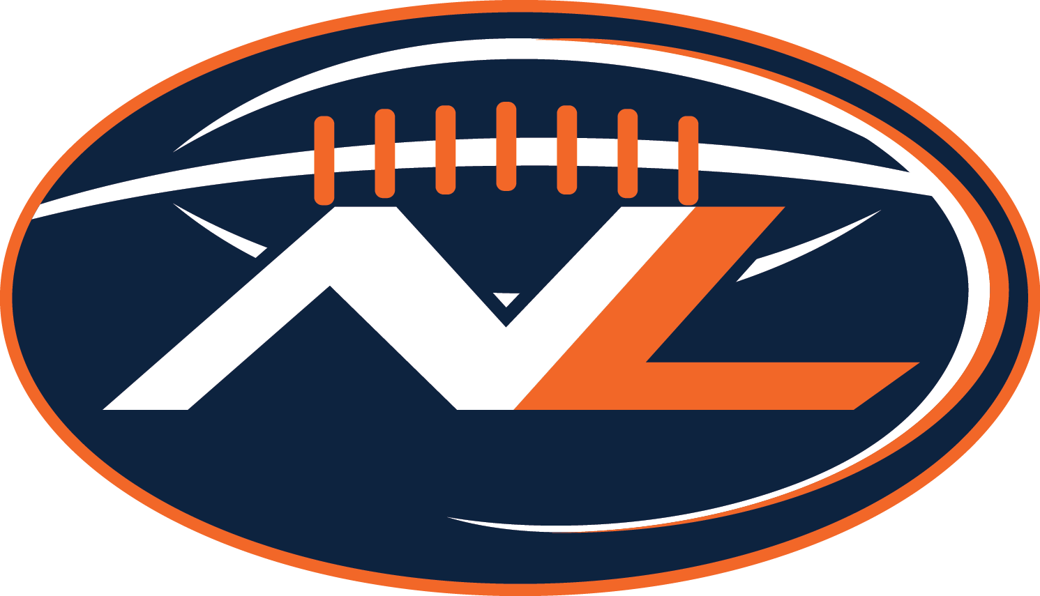 2019 Flag Football Season - Next Level Flag (1491x855), Png Download