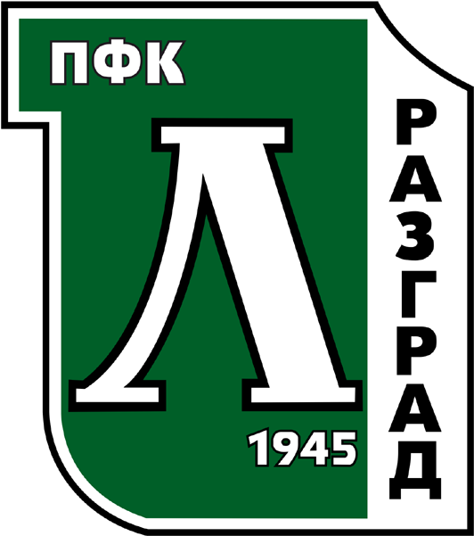 Thats Logo Is Now - Ludogorets Razgrad Logo Png (620x620), Png Download