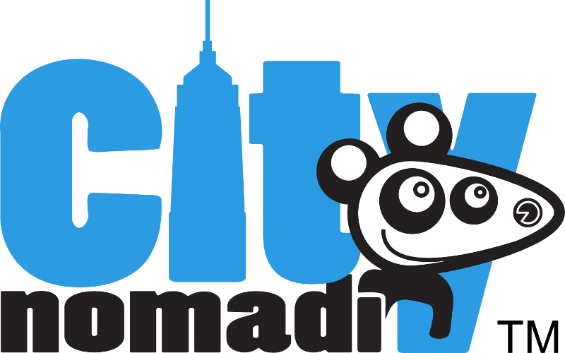 Citynomadi Banner - Imagenes 800px Por 500px (800x500), Png Download