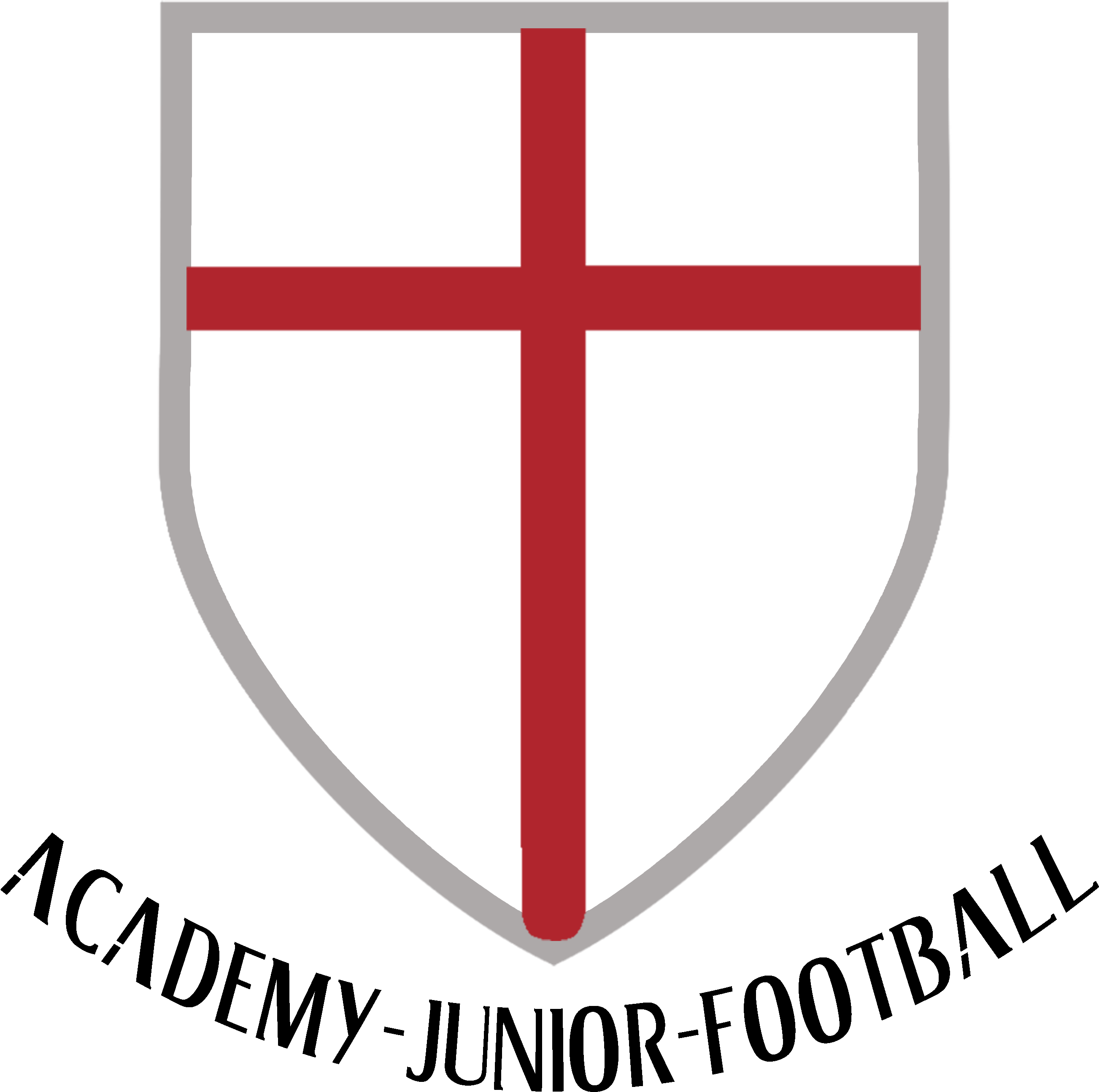 Academy Junior Football - Wikimedia Commons (2657x3011), Png Download