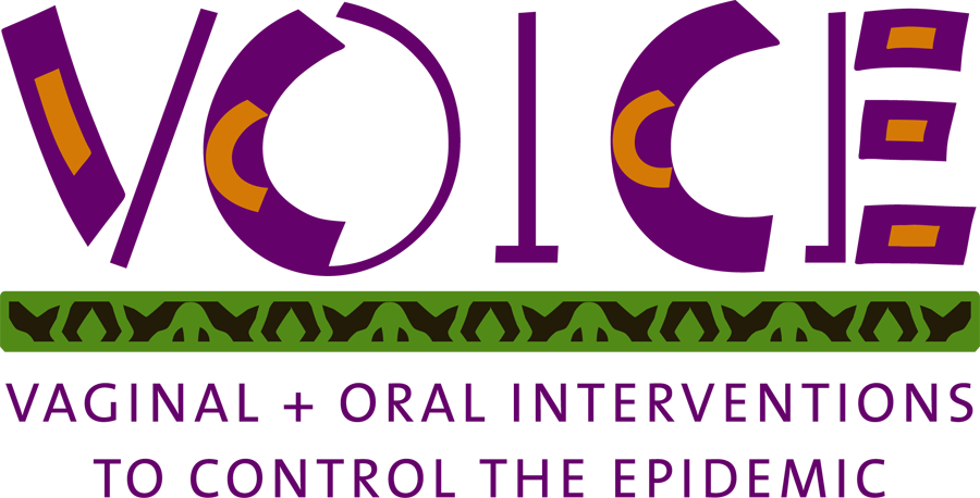 Voice Logo No Border - Pre-exposure Prophylaxis (900x458), Png Download