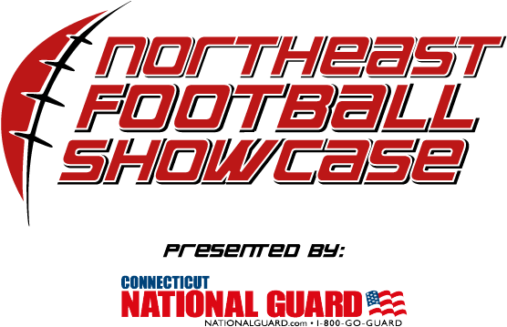 10th Annual Northeast Football Showcase - Northeastern United States (590x359), Png Download
