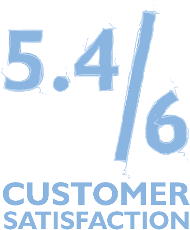 We View Customer Service As Critical To The Survival - Bowen And Bowen Logo (500x500), Png Download