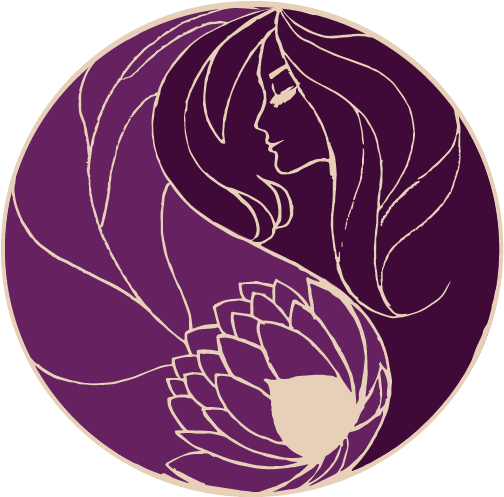 Nurturing Touch By Tissy - Persian Buttercup (567x567), Png Download