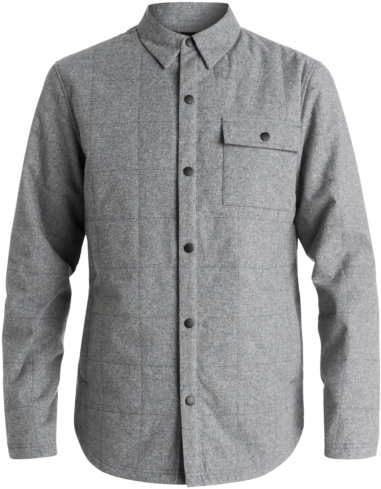 Quiksilver Agent Jacket - Quiksilver Agent Xl (490x490), Png Download