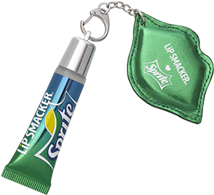 Lip Smacker Coca-cola Refresh Lip Gloss (309x402), Png Download