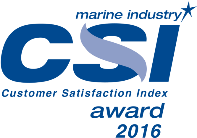 2016 Marine Industry Customer Satisfaction Index Awards - Top Gun (760x675), Png Download