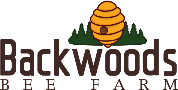 Backwoods Bee Farm (592x321), Png Download
