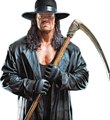 Wwe The Undertaker - Wwe Backlash 2008 Dvd (366x400), Png Download