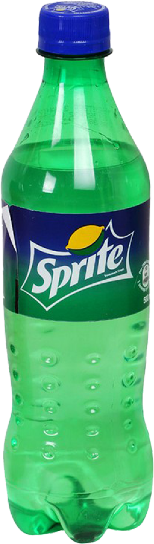 Sprite Pet Bottle 500 Ml - Sprite 1.5 (1000x1000), Png Download