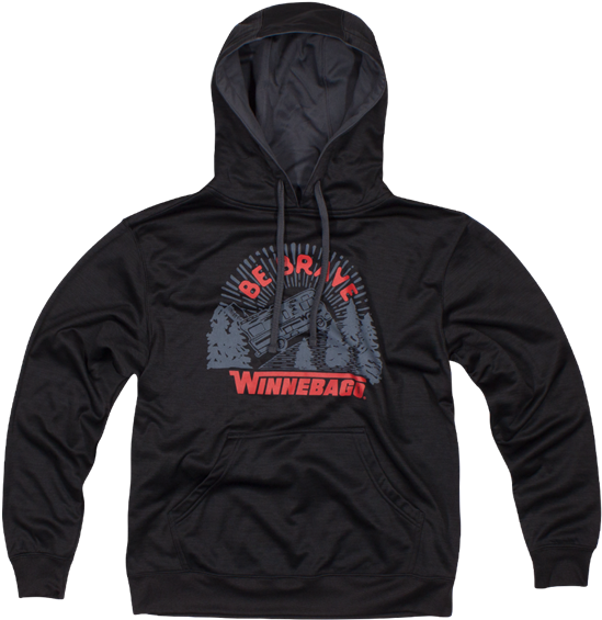 Backwoods Performance Hoodie - Hoodie (600x600), Png Download