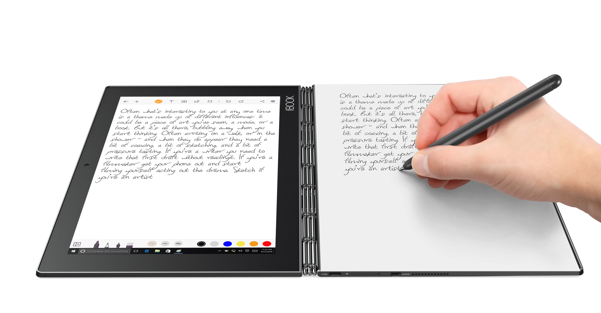 Drawing Apps Paper (2000x1136), Png Download
