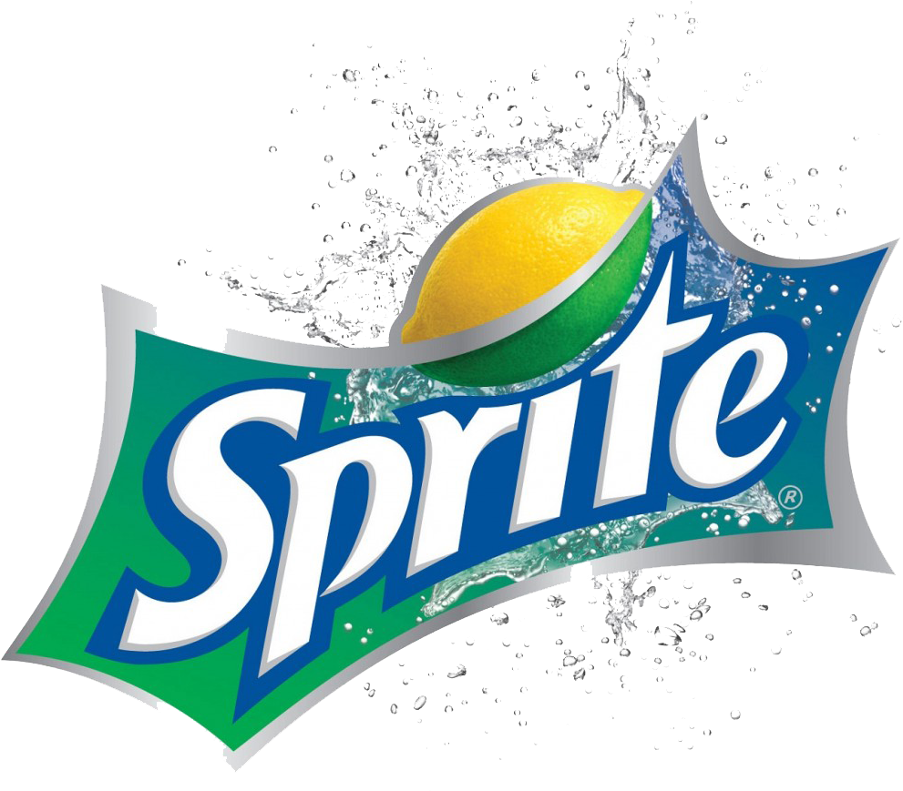 Sprite - Sprite Cold Drink Logo (1600x1200), Png Download