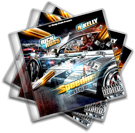 Music Promotions - Microsoft Need For Speed Most Wanted (575x564), Png Download