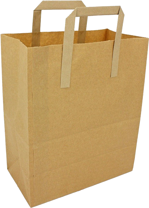 Free Paper Bag Png - Paper Bags Sri Lanka (1000x1000), Png Download
