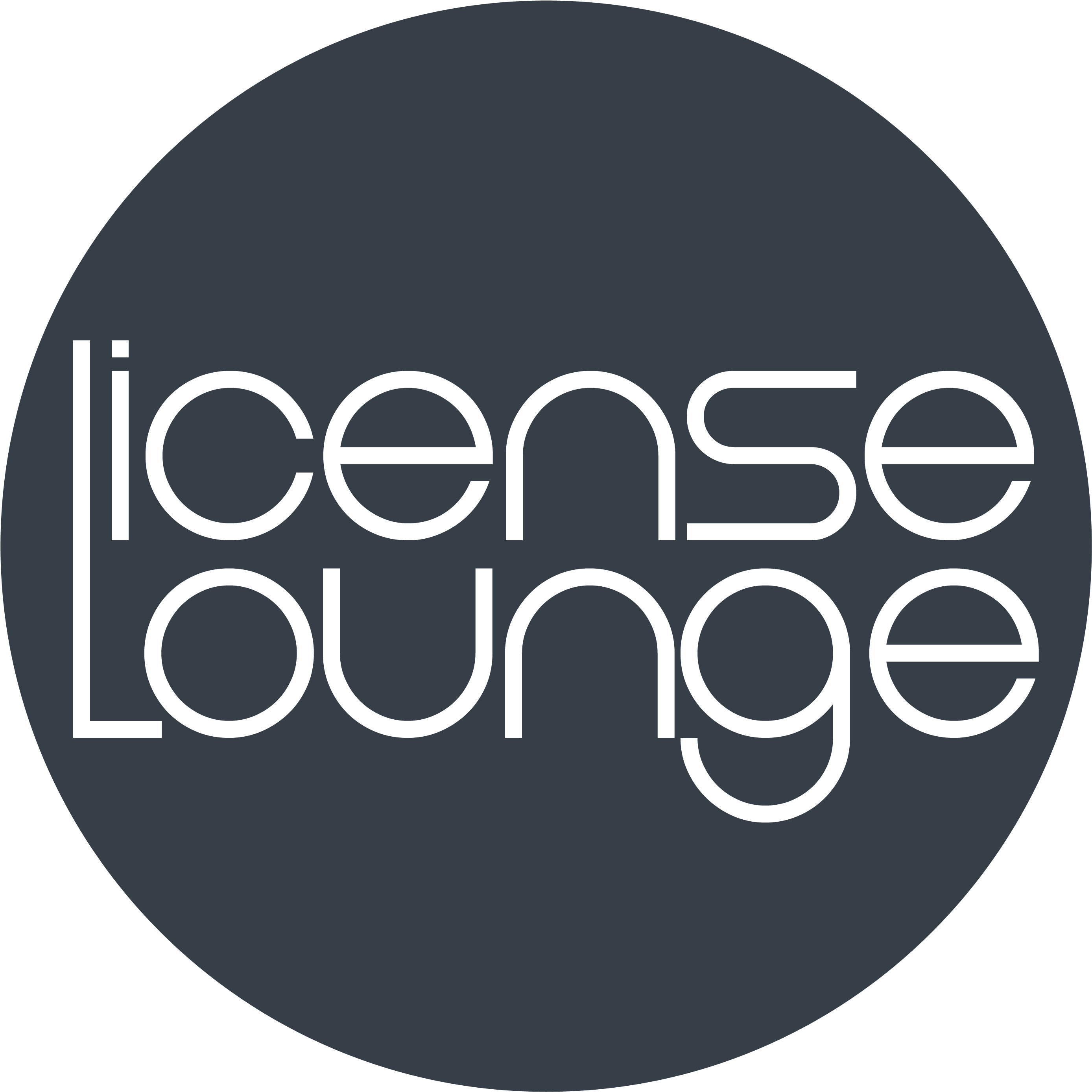 License Lounge On Twitter - New York Times App Icon (2917x2917), Png Download