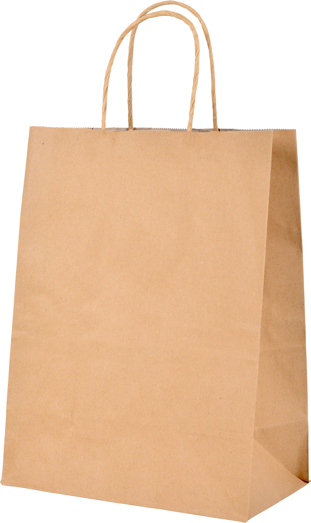 Recommended Ecru - Paper Bag Brown (2000x2000), Png Download